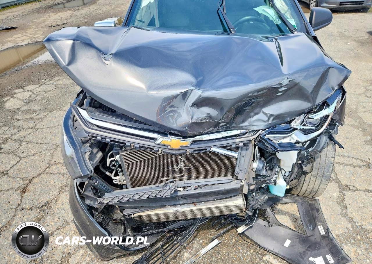 2018 Chevrolet Equinox VIN:3GNAXMEV6JL104709 - 11