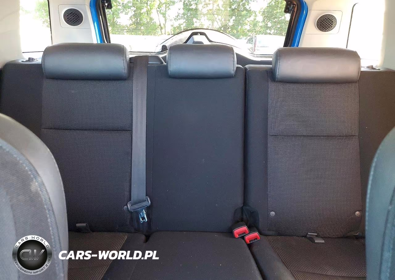 2007 Toyota Fj Cruiser Base VIN:JTEBU11F070018879 - 10