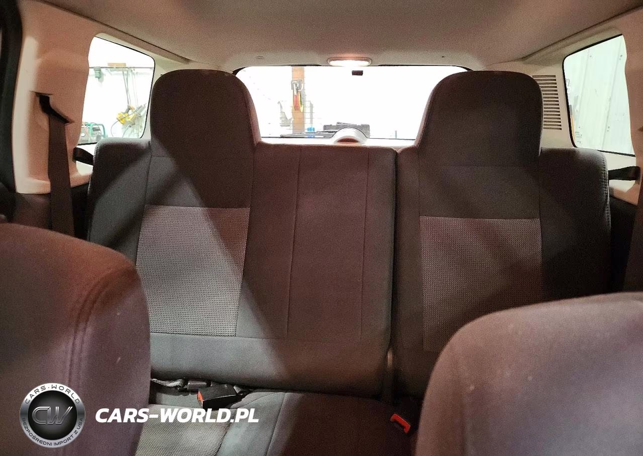 2012 Jeep Patriot Sport VIN:1C4NJRBB2CD506920 - 10