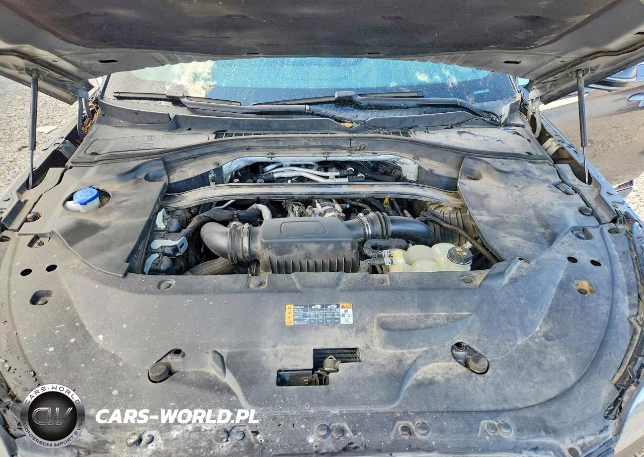 2020 Lincoln Aviator Reserve VIN:5LM5J7WC1LGL04052 - 12