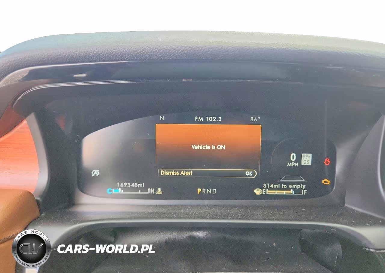 2020 Lincoln Aviator Reserve VIN:5LM5J7WC1LGL04052 - 9
