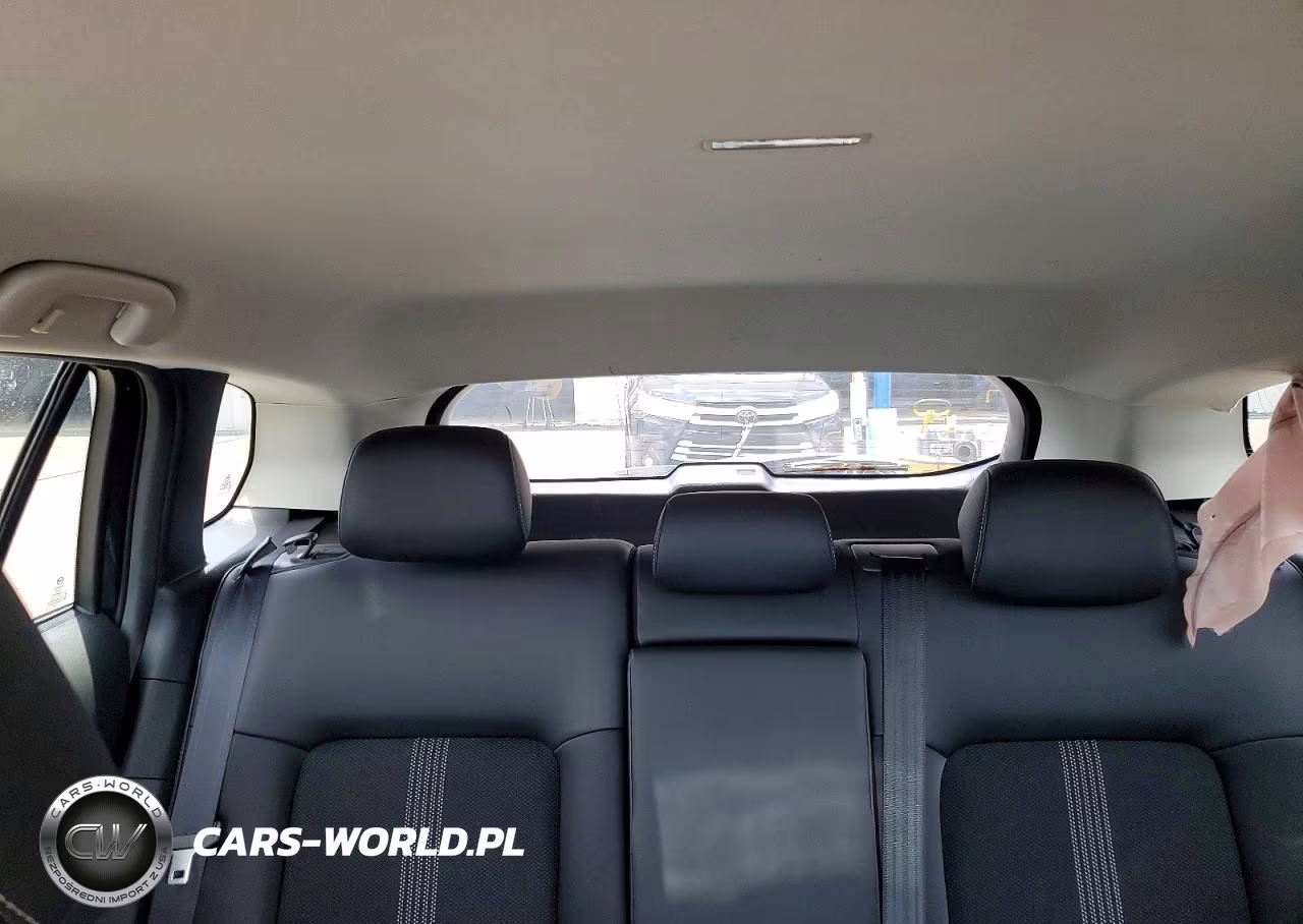2025 Mazda Cx-50 Preferred VIN:7MMVABBM1SN343520 - 10