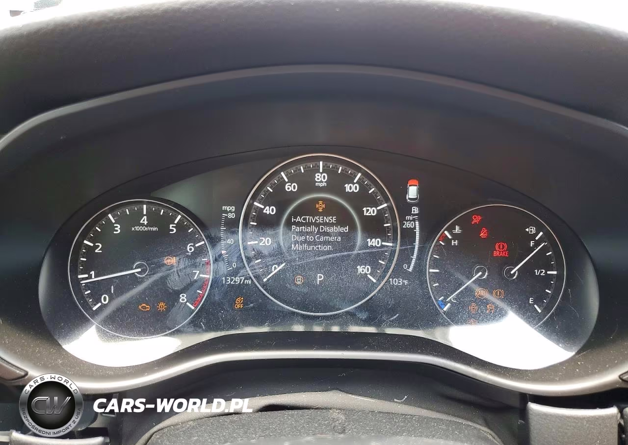 2025 Mazda Cx-50 Preferred VIN:7MMVABBM1SN343520 - 9