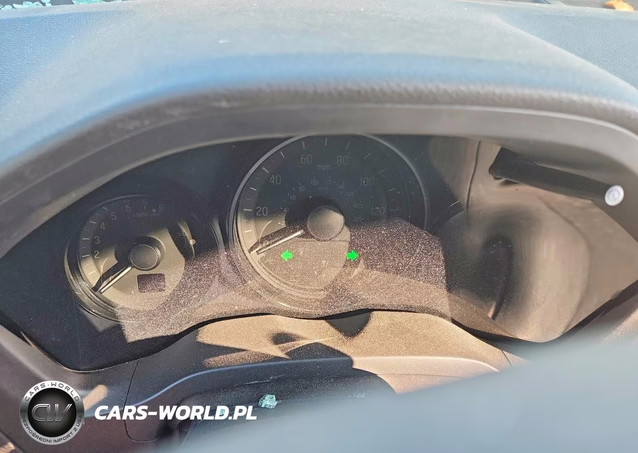 2019 Honda Hr-V Sport VIN:3CZRU6H10KG714618 - 9