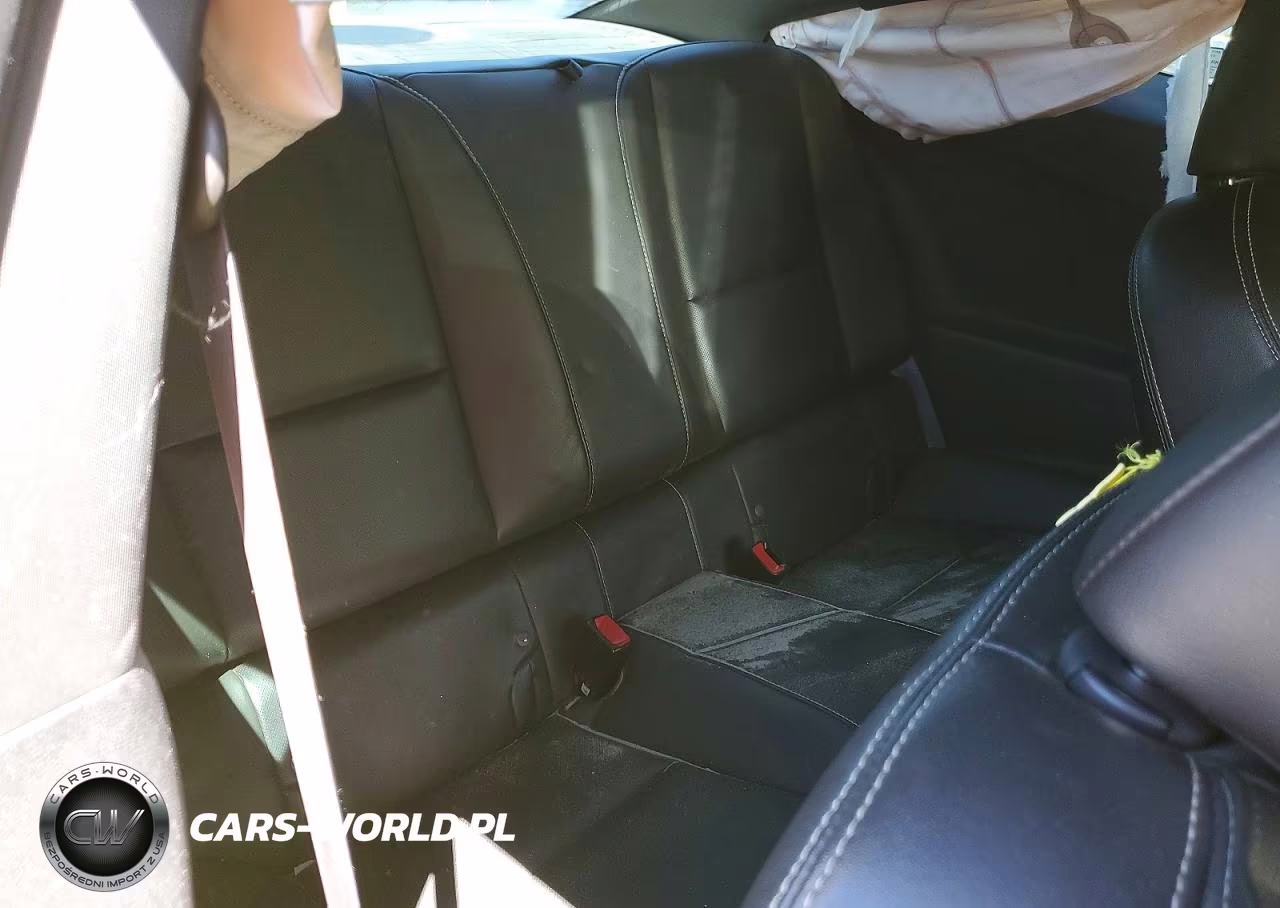 2015 Chevrolet Camaro 2Ss VIN:2G1FK1EJ6F9223209 - 10