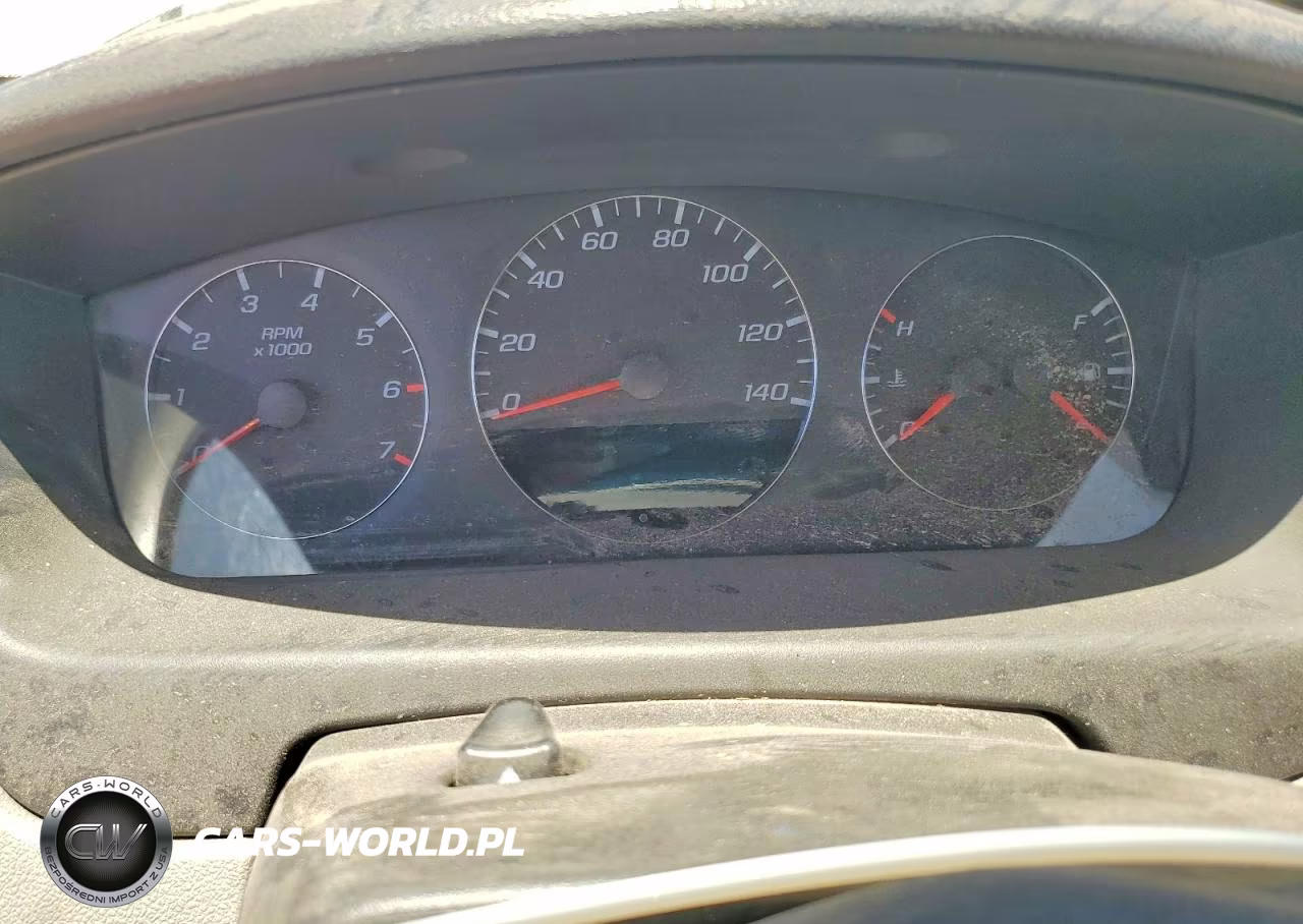 2007 Chevrolet Impala Lt VIN:2G1WT58N979283862 - 9