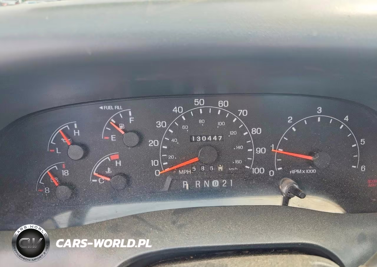 2001 Ford F250 Super Duty VIN:1FTNF20L11ED45018 - 9