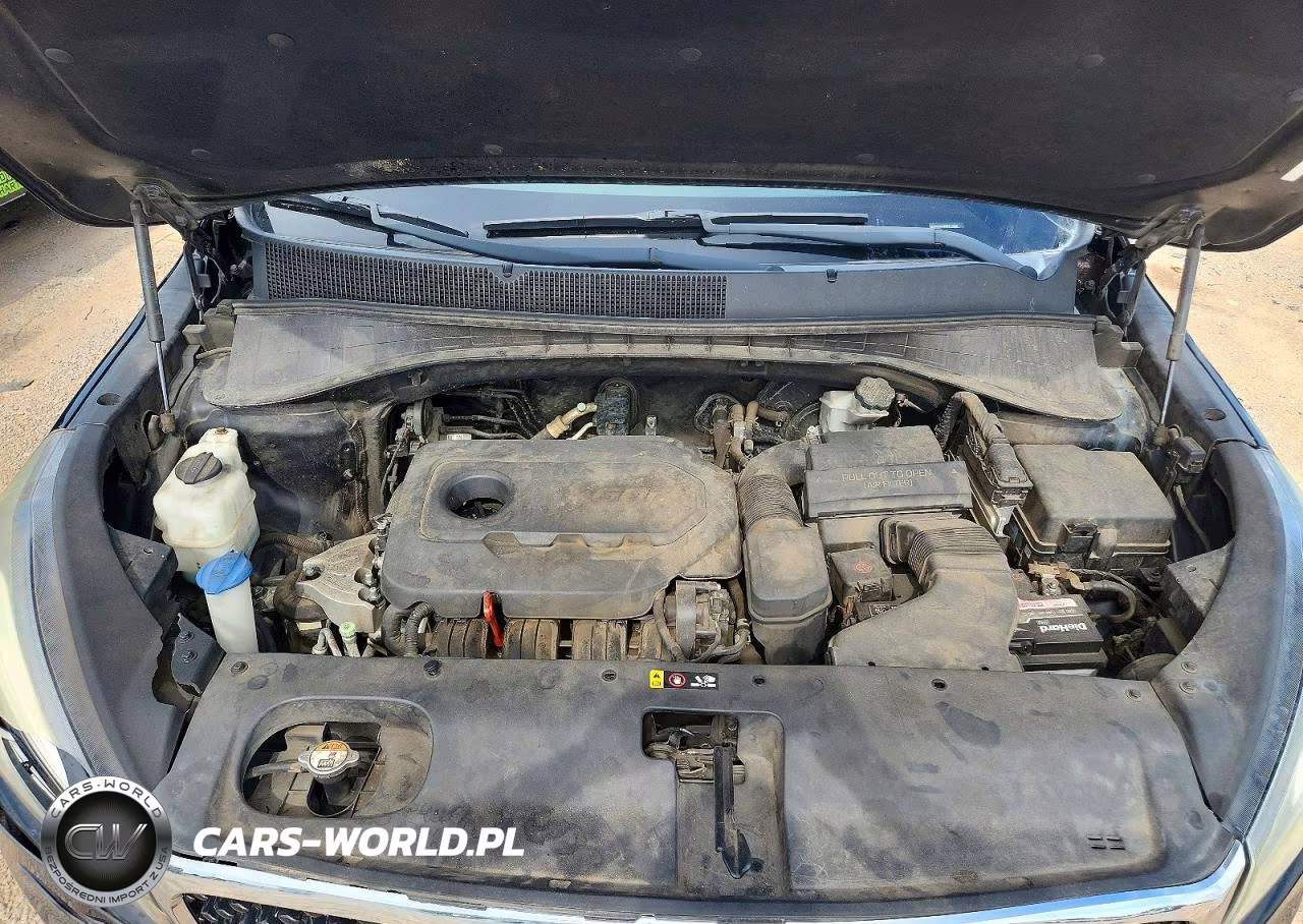 2017 Kia Sorento Lx VIN:5XYPG4A36HG271094 - 12
