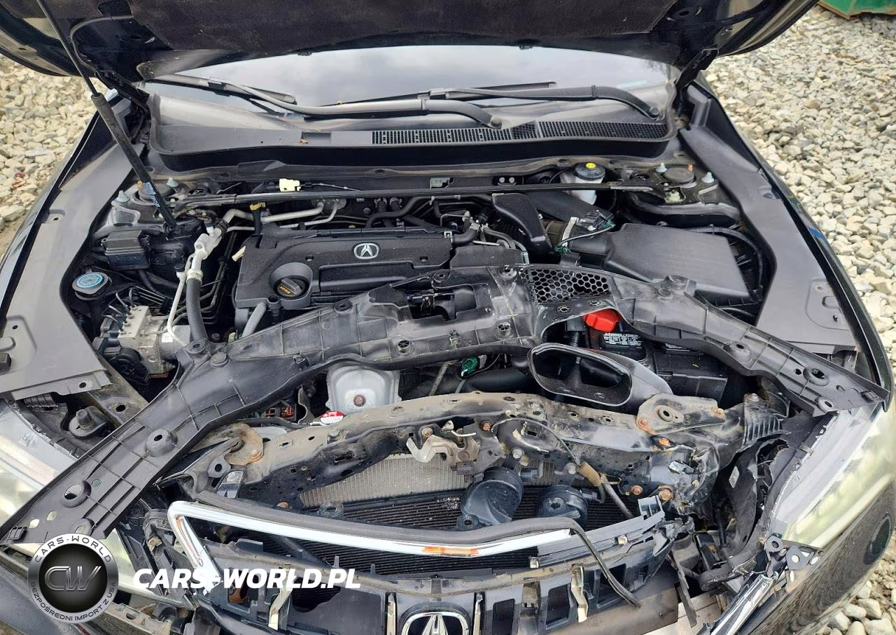 2017 Acura Tlx VIN:19UUB1F36HA004502 - 11