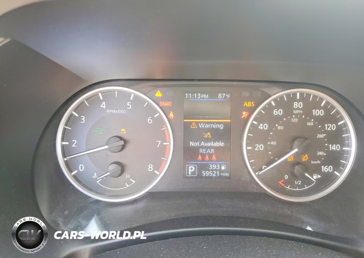 2024 Nissan Sentra S VIN:3N1AB8BV6RY216687 - 9
