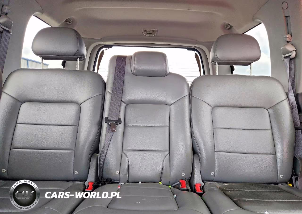 2004 Ford Expedition Xlt VIN:1FMPU16L14LB46160 - 10
