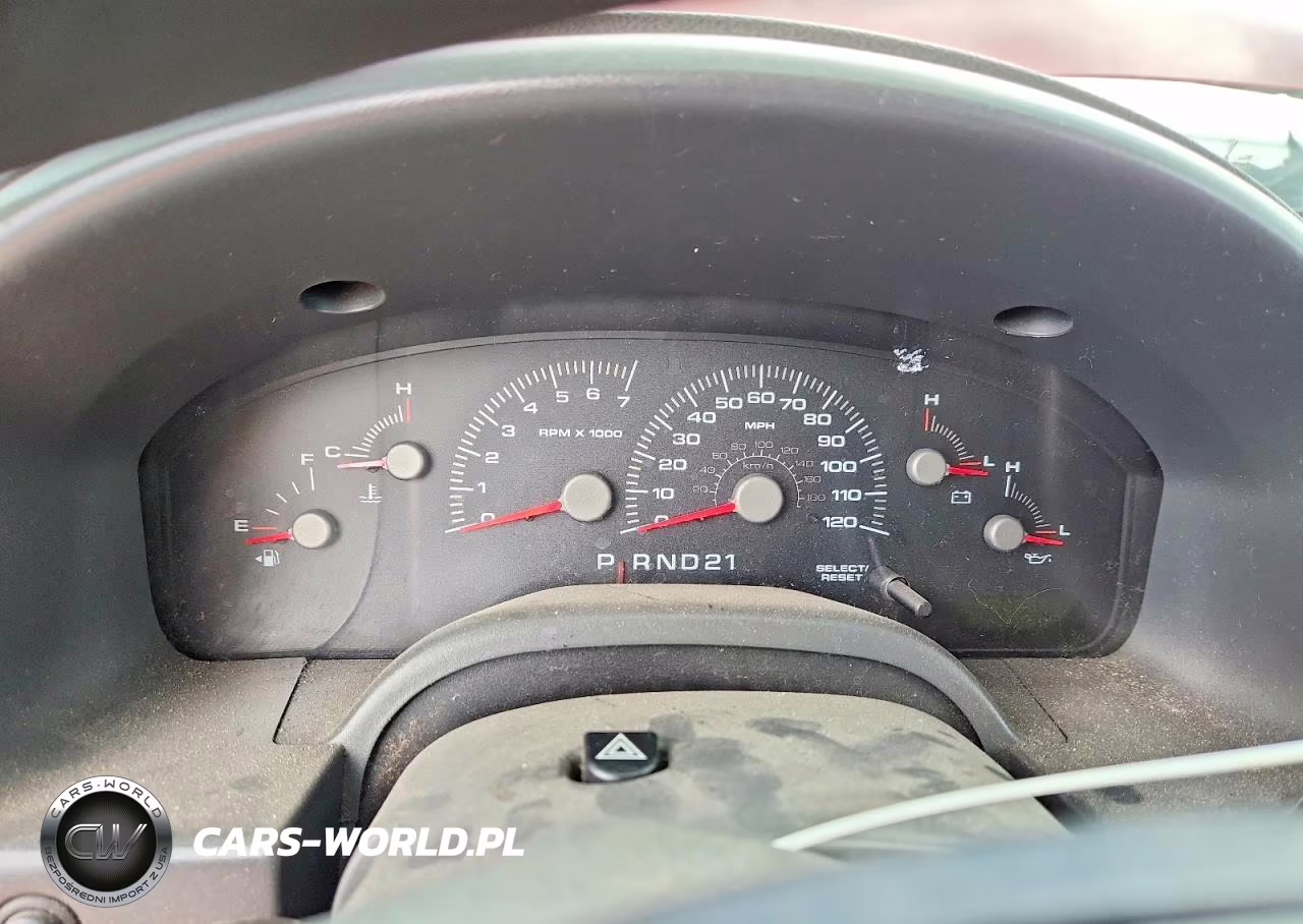 2004 Ford Expedition Xlt VIN:1FMPU16L14LB46160 - 9