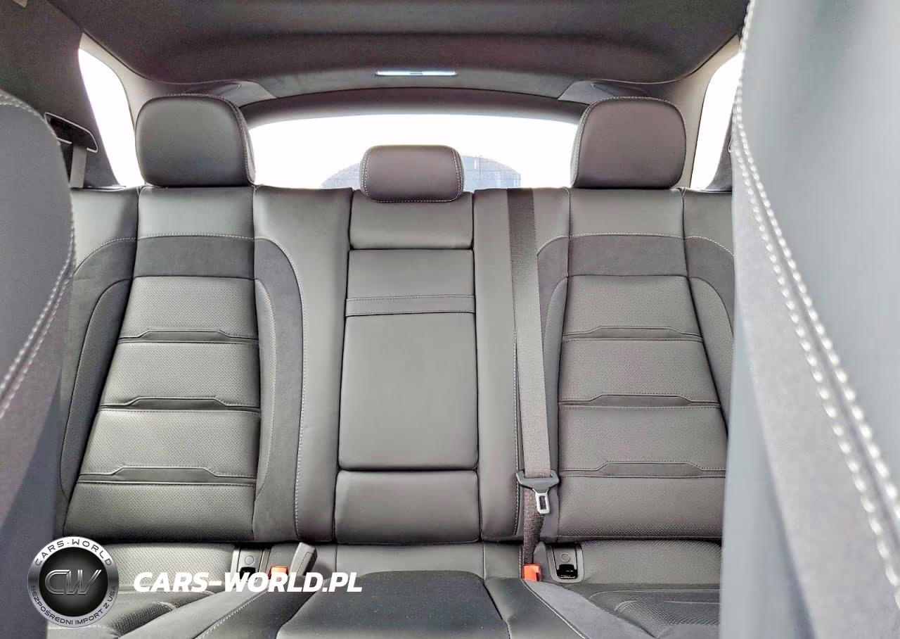 2026 Mercedes-Benz Gle Amg 53 4Matic VIN:4JGFB6BB9TB588314 - 10