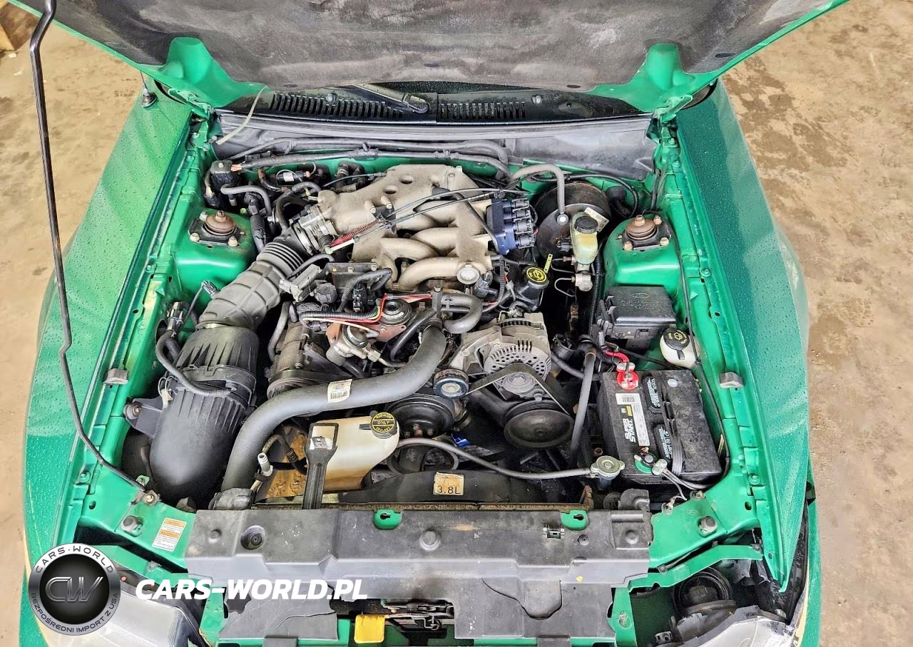 1999 Ford Mustang VIN:1FAFP4040XF216248 - 11