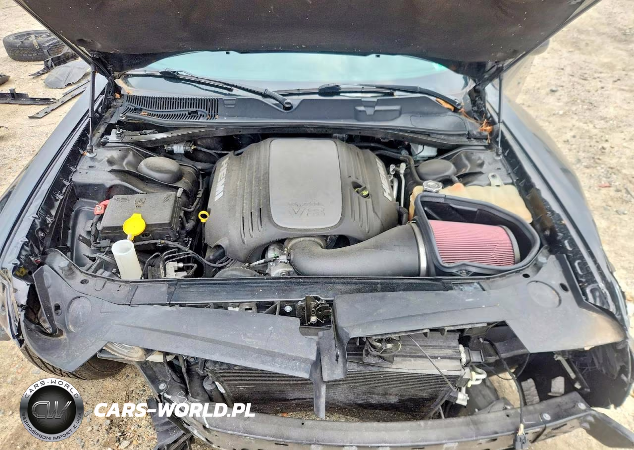 2018 Dodge Challenger R-T VIN:2C3CDZBT6JH246260 - 11