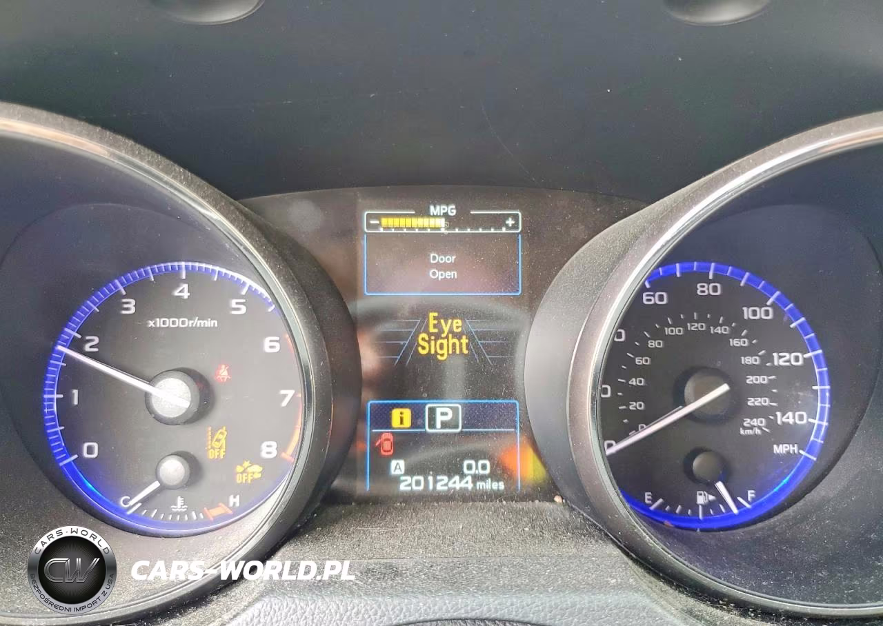 2019 Subaru Outback 2.5I Premium VIN:4S4BSAFC5K3278660 - 9
