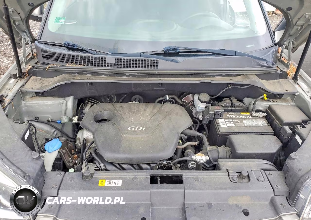 2016 Kia Soul Base VIN:KNDJN2A27G7403850 - 11