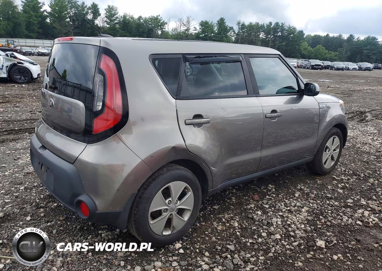 2016 Kia Soul Base VIN:KNDJN2A27G7403850 - 3