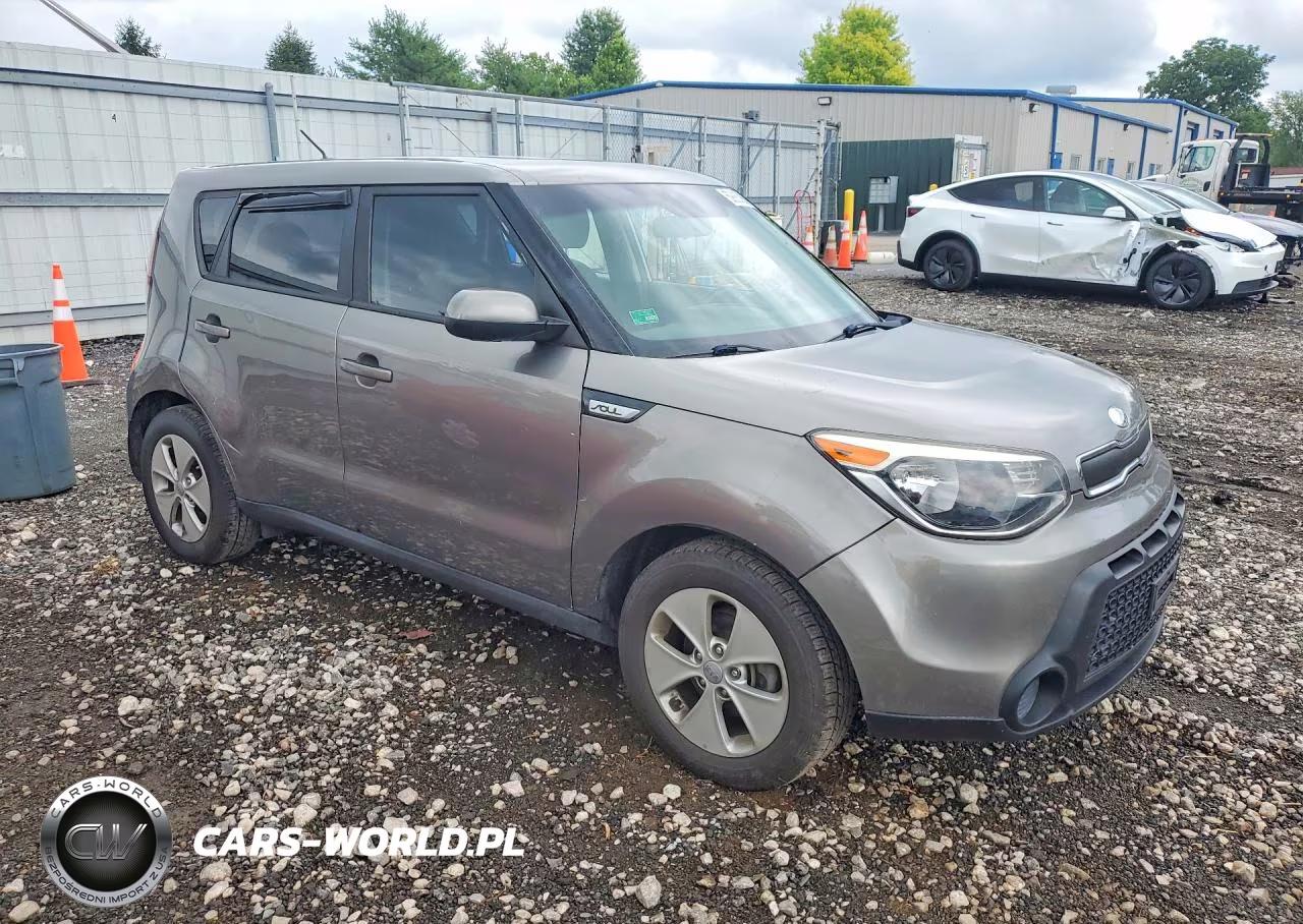 2016 Kia Soul Base VIN:KNDJN2A27G7403850 - 4