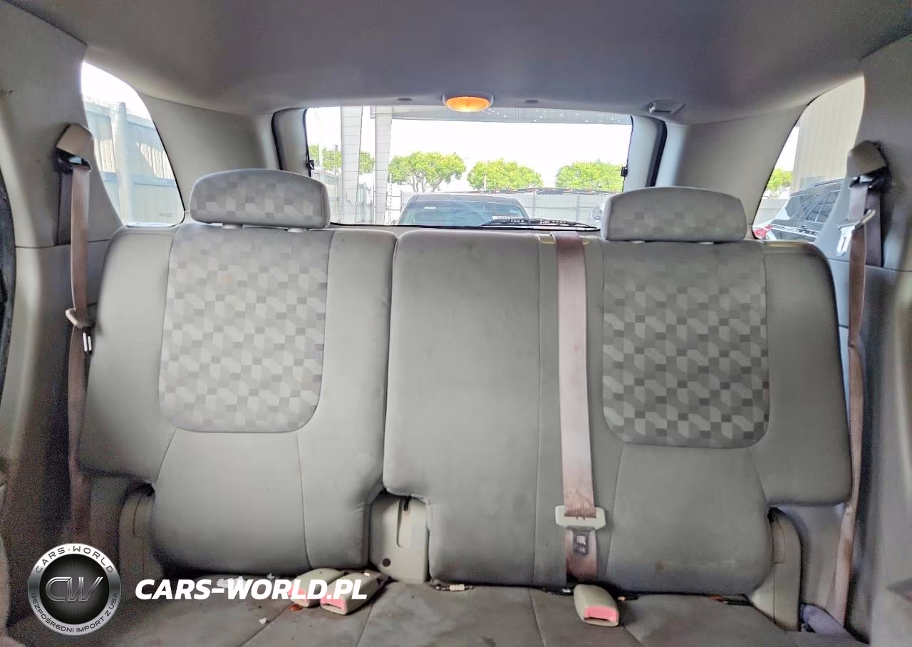 2008 Chevrolet Equinox Ls VIN:2CNDL23FX86310630 - 10