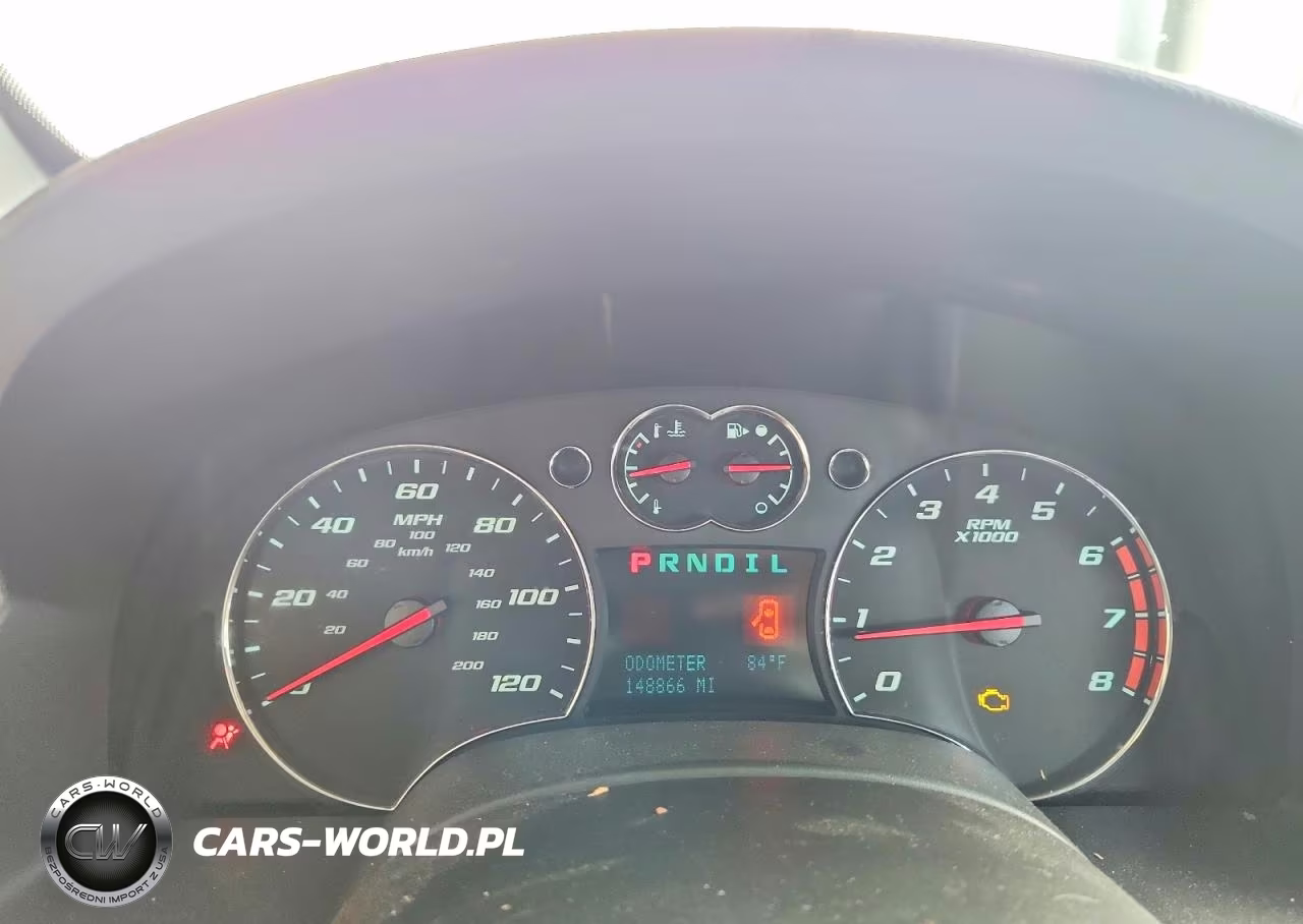 2008 Chevrolet Equinox Ls VIN:2CNDL23FX86310630 - 9
