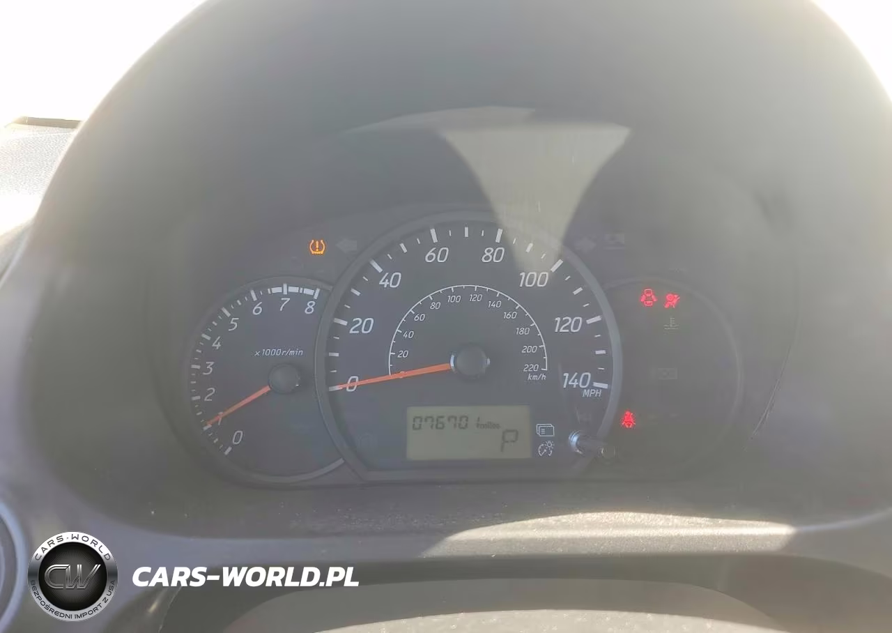 2021 Mitsubishi Mirage Se W-Continuo VIN:ML32AUHJ8MH000607 - 9
