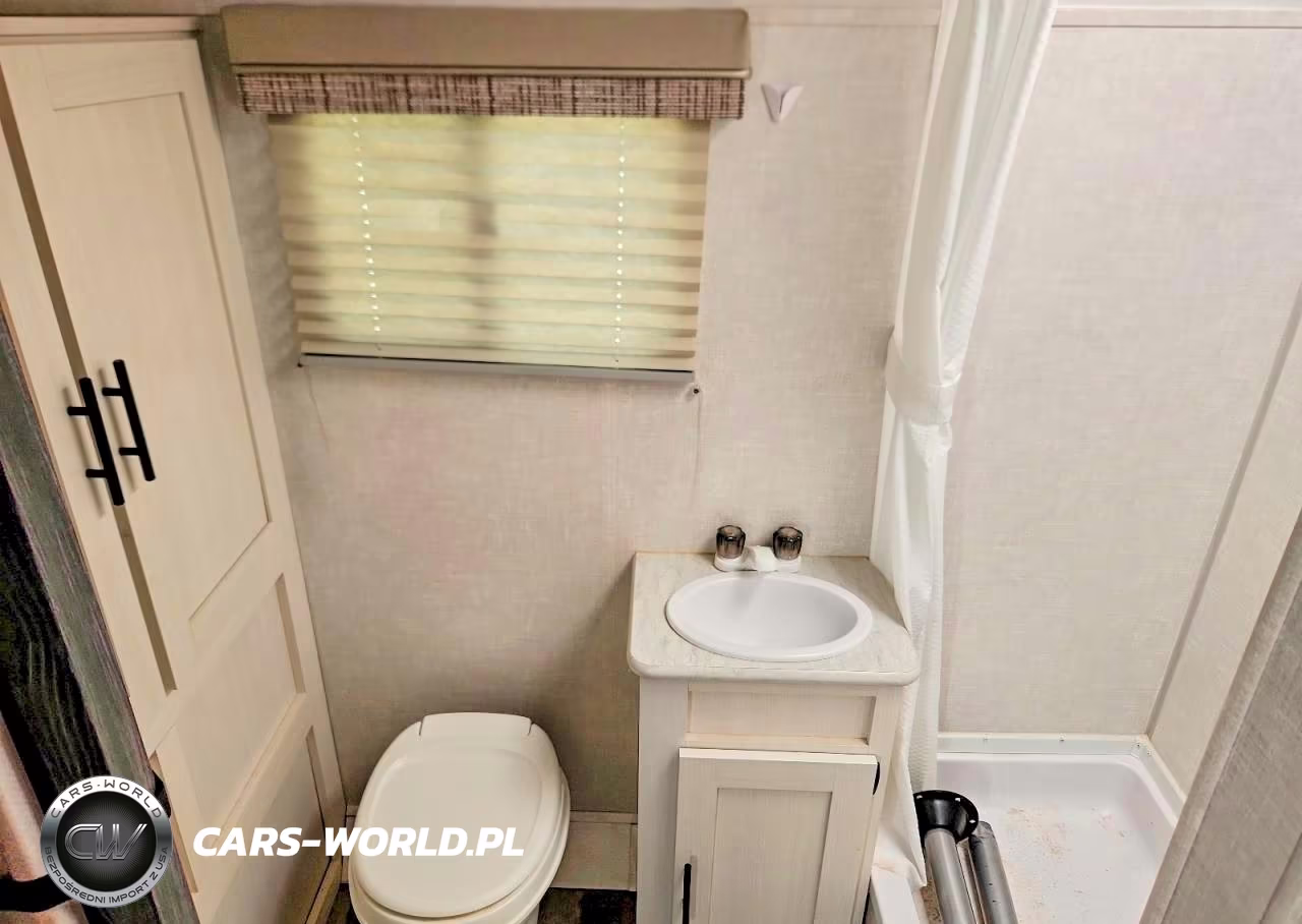 2021 Forest River R-Pod Camper VIN:4X4TRPU19MB025577 - 7