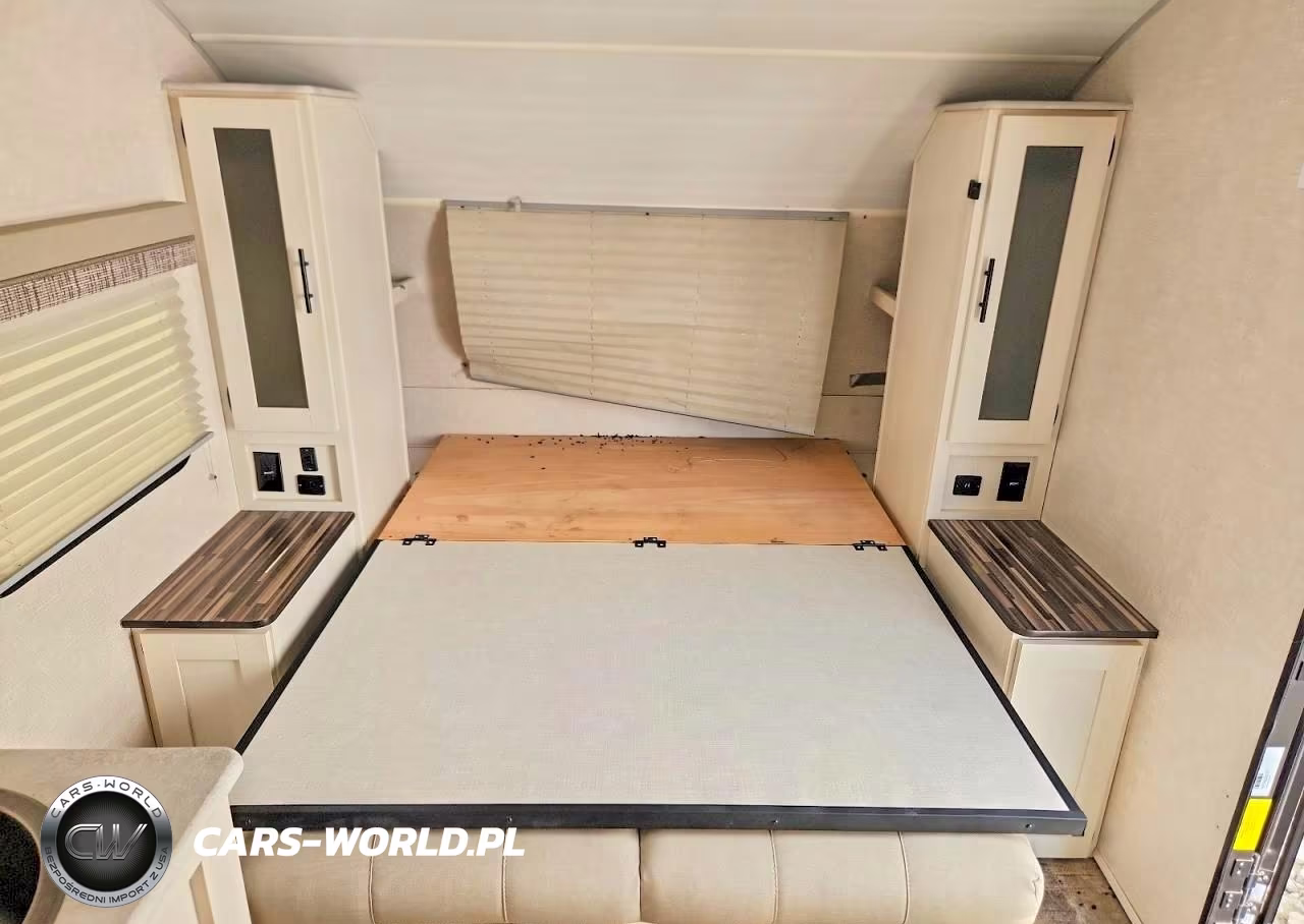 2021 Forest River R-Pod Camper VIN:4X4TRPU19MB025577 - 8