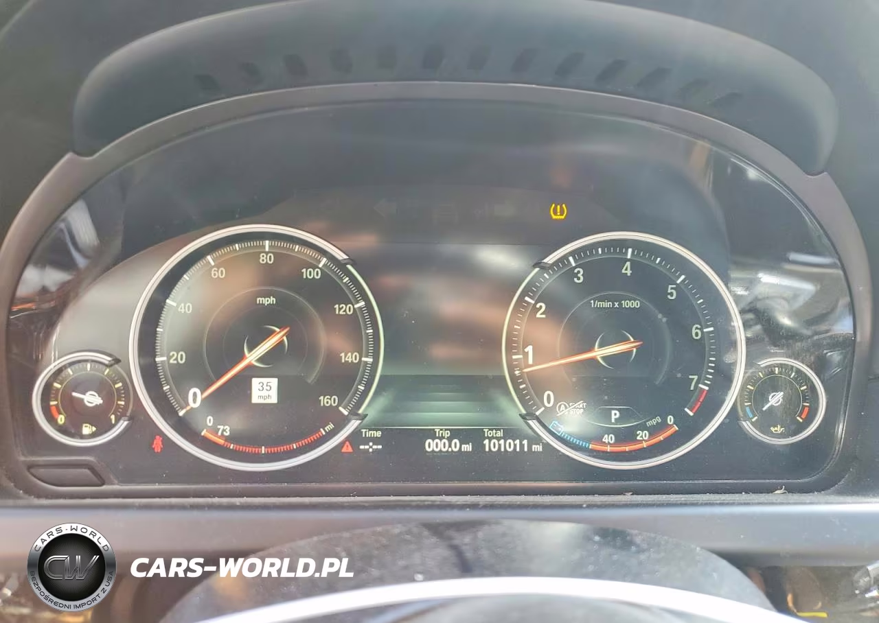 2016 BMW 650 I Gran Coupe VIN:WBA6D4C5XGD977093 - 9