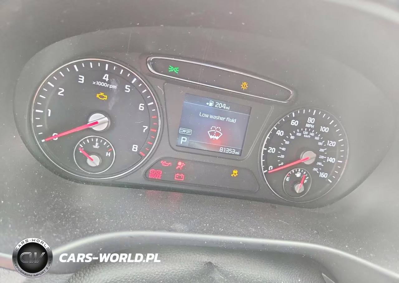 2019 Kia Sorento L VIN:5XYPG4A35KG569496 - 9