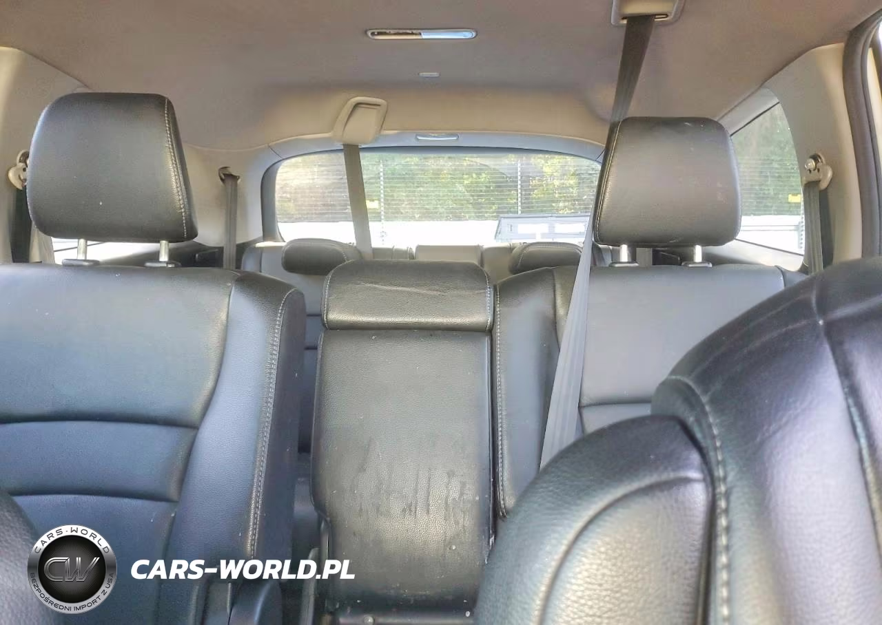 2021 Honda Pilot Se VIN:5FNYF5H23MB029326 - 10