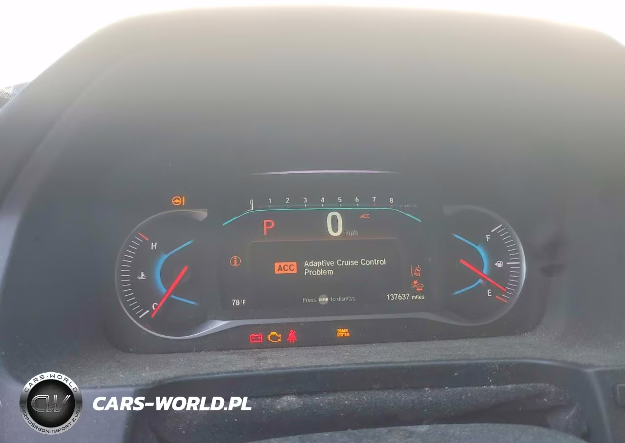 2021 Honda Pilot Se VIN:5FNYF5H23MB029326 - 9