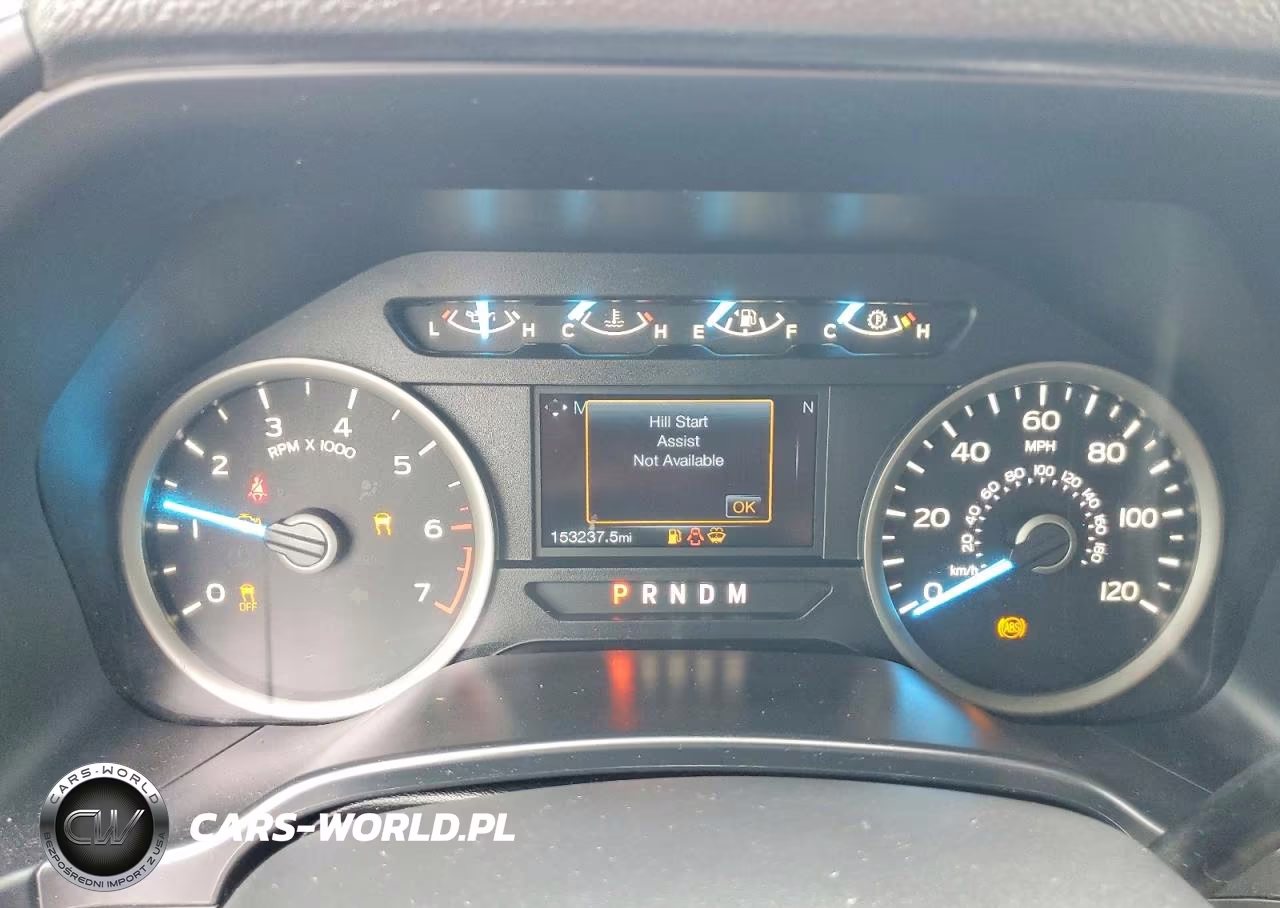 2019 Ford F150 Supercrew VIN:1FTEW1EP7KFA57120 - 9