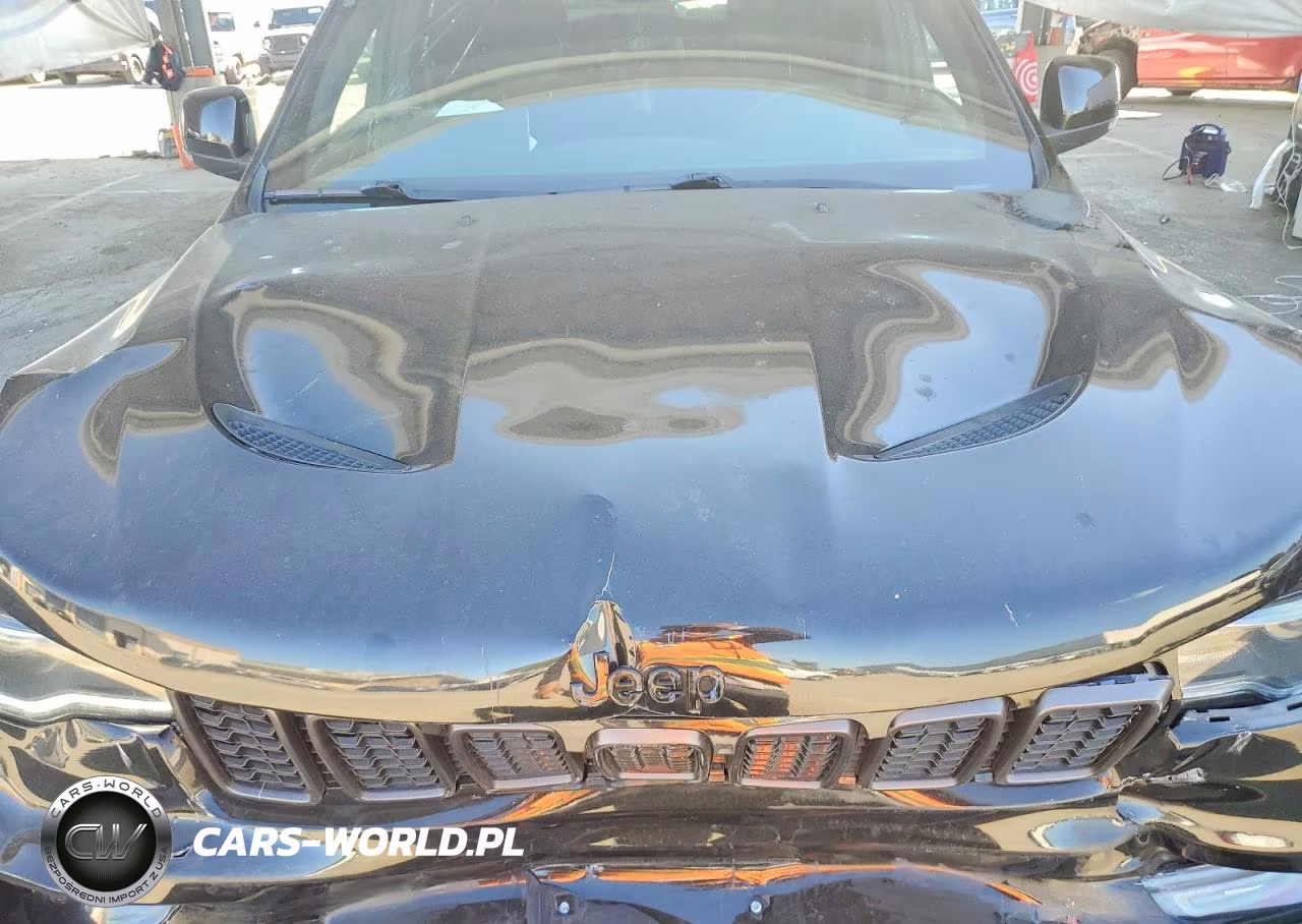 2021 Jeep Grand Cherokee Limited VIN:1C4RJEBG4MC738125 - 11