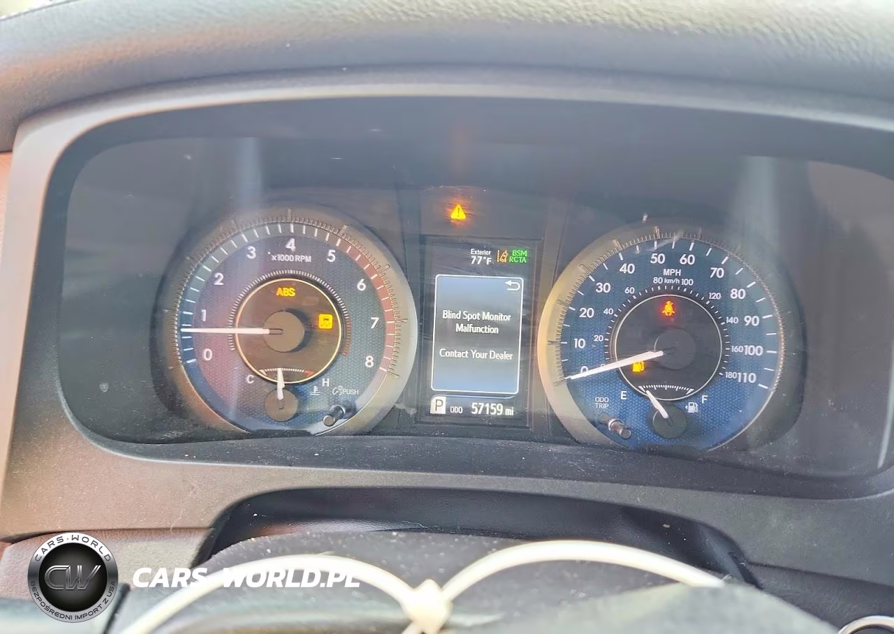 2020 Toyota Sienna Limited 7-Passenger VIN:5TDDZ3DC1LS241161 - 9