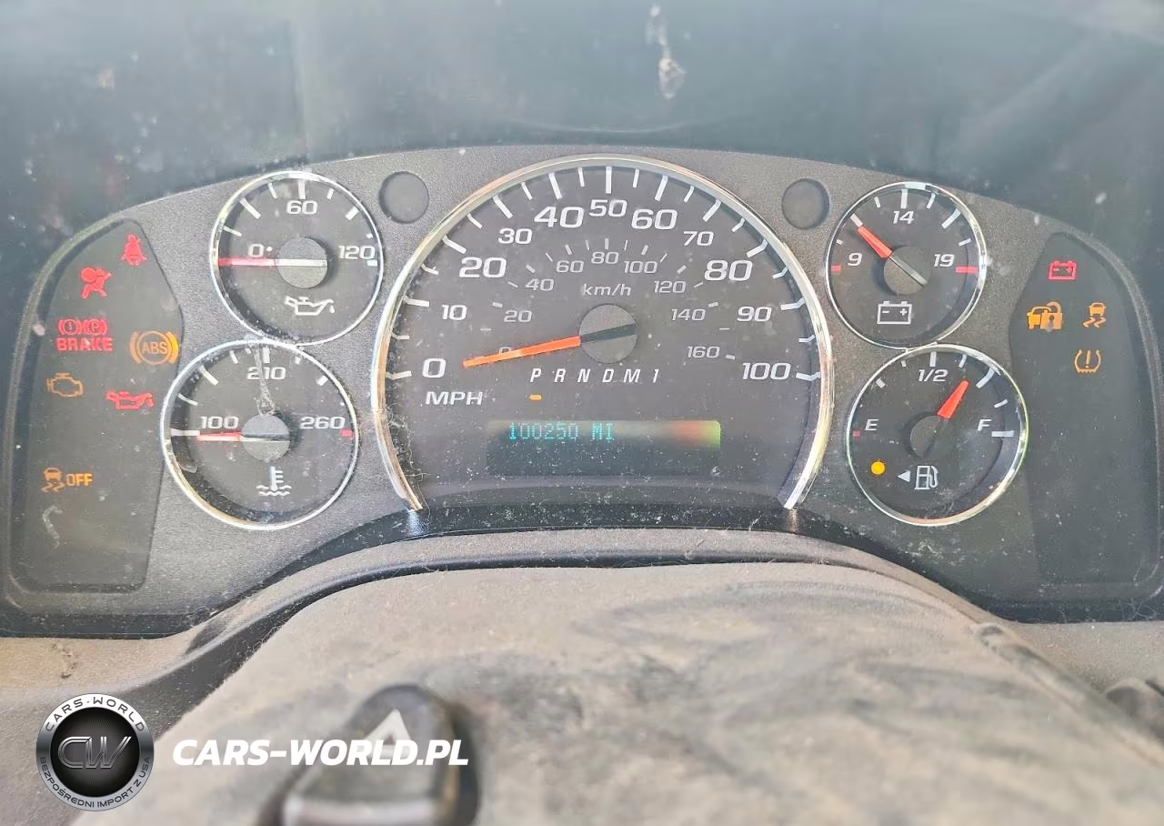 2021 GMC Savana Cutaway G3500 VIN:7GZ07RF71MN002307 - 9