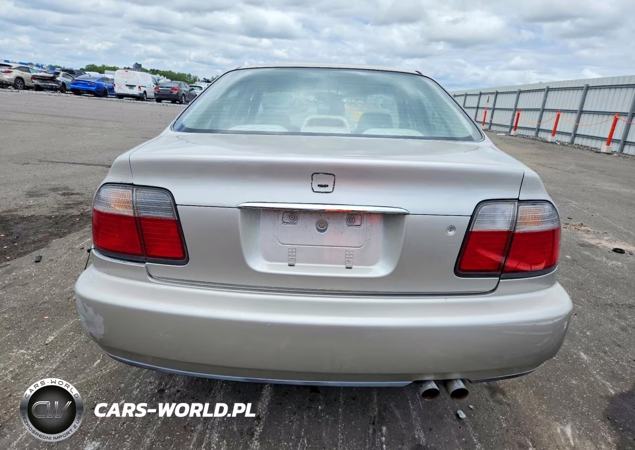 1996 Honda 2Jetsk W-T Lx VIN:1HGCE6642TA028135 - 6