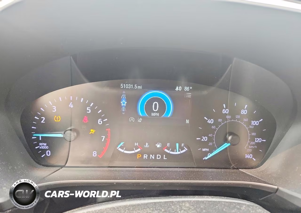 2020 Ford Escape Se VIN:1FMCU9G60LUB23340 - 9