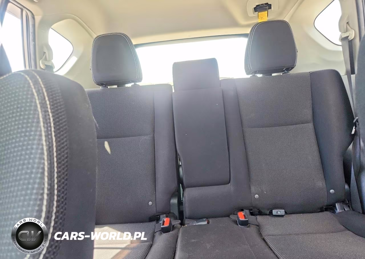 2017 Toyota Rav4 Xle VIN:JTMWFREV4HJ711479 - 10