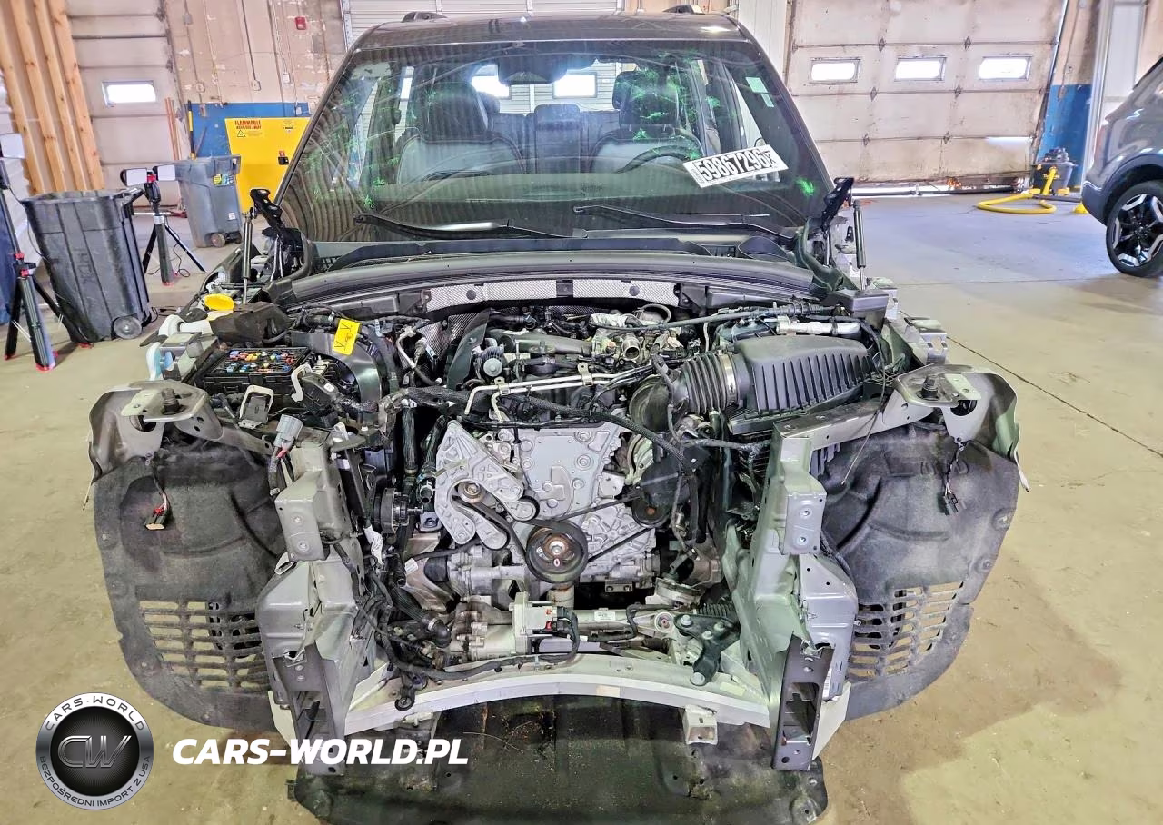 2025 Jeep Grand Cherokee 4Xe VIN:1C4RJYB64S8692563 - 5