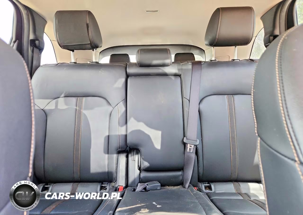 2024 Mazda Cx-90 Select VIN:JM3KKAHD2R1183612 - 10