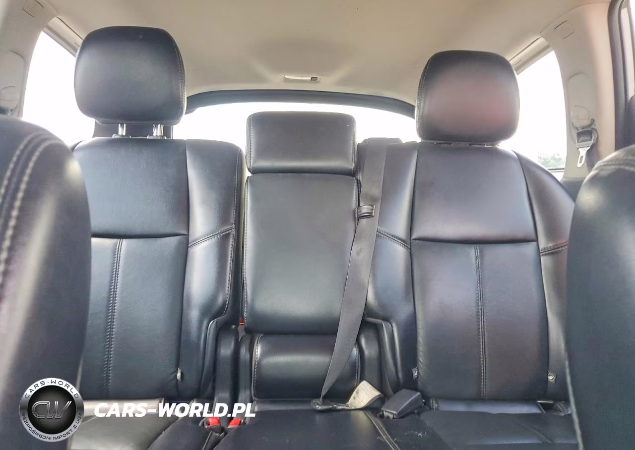 2020 Nissan Pathfinder Sl VIN:5N1DR2CM8LC598175 - 10