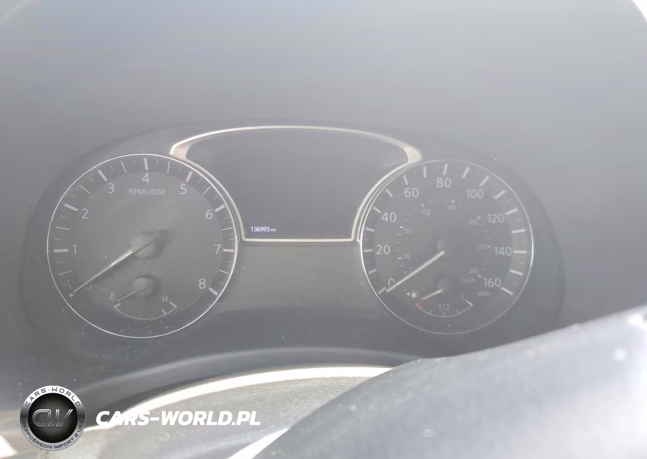 2020 Nissan Pathfinder Sl VIN:5N1DR2CM8LC598175 - 9