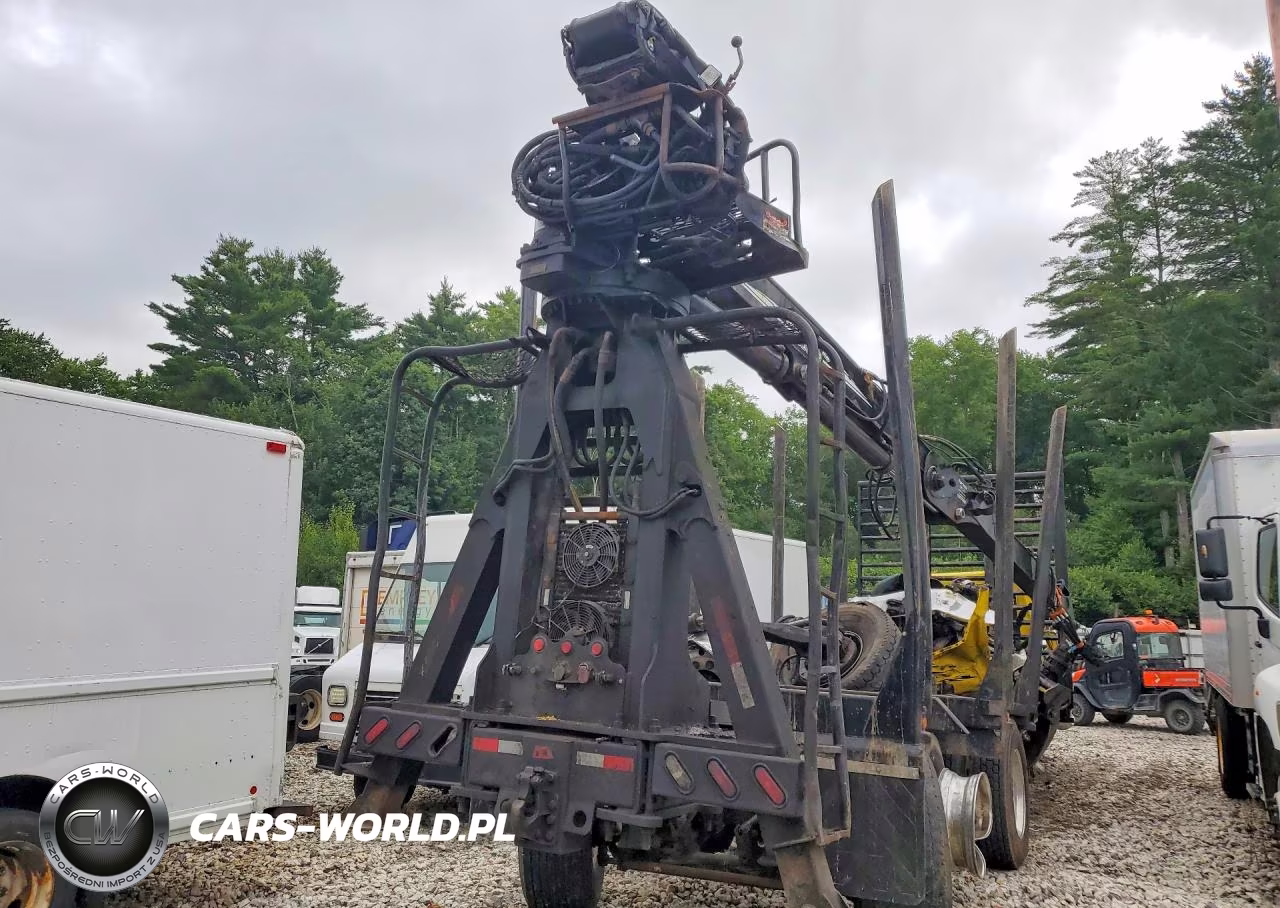 2018 Peterbilt 389 VIN:1NPXL40X4JD462669 - 3