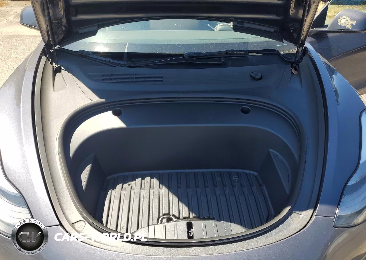 2023 Tesla Model 3 VIN:5YJ3E1EA8PF690582 - 11