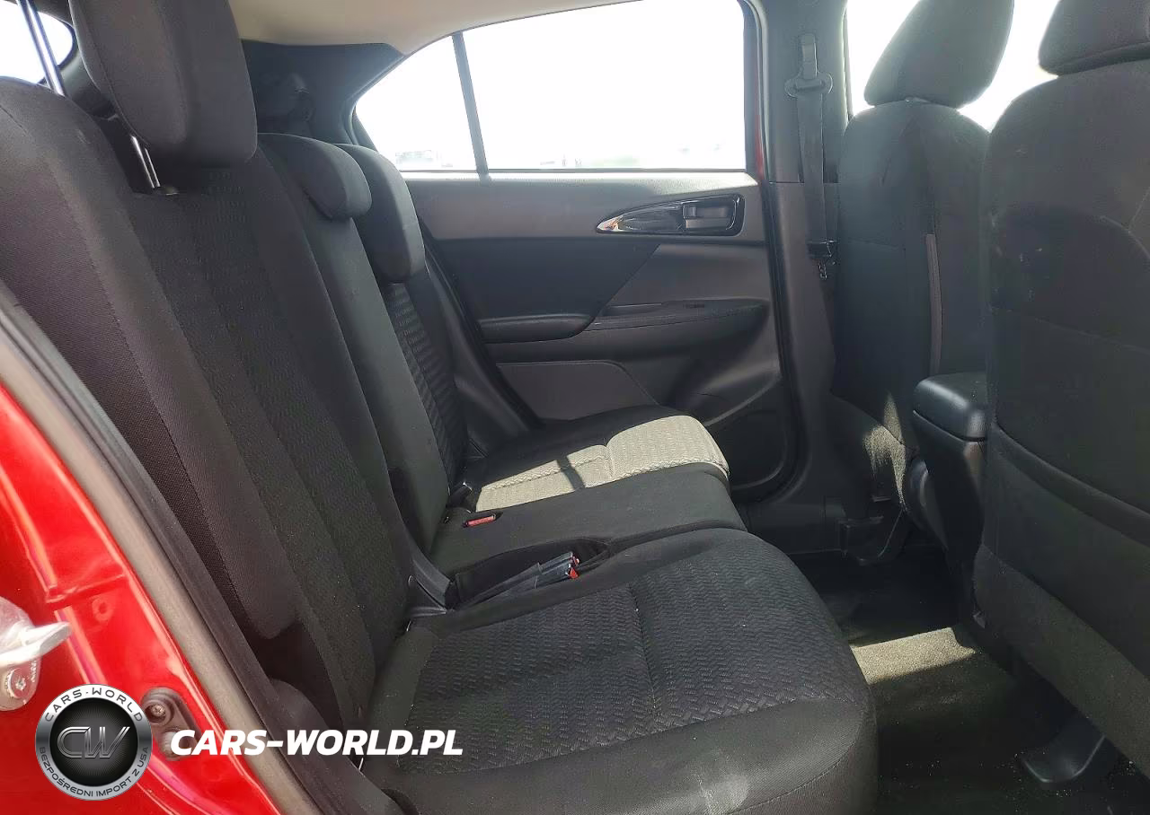 2020 Mitsubishi Eclipse Cross Es VIN:JA4AT3AA3LZ013677 - 10