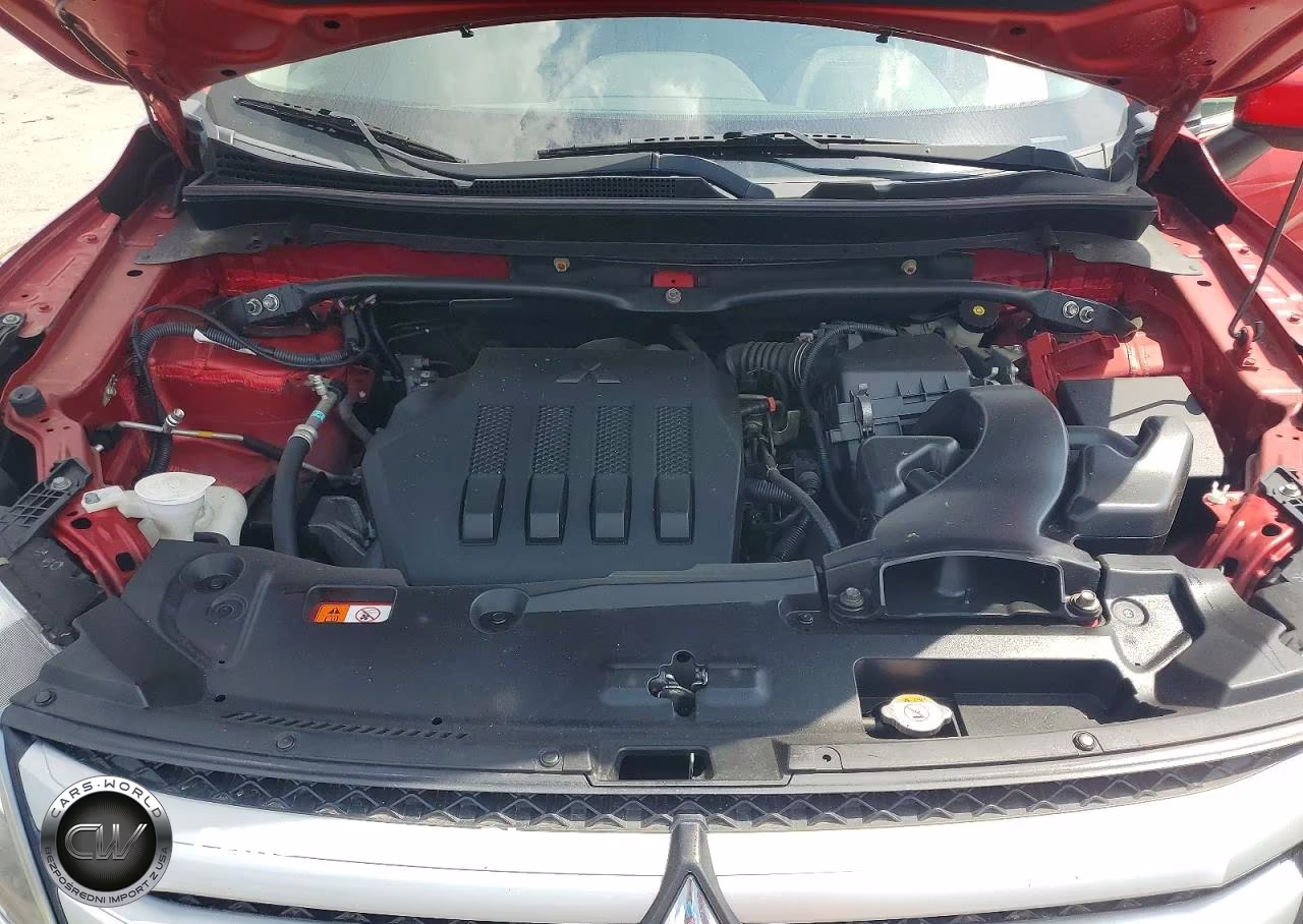 2020 Mitsubishi Eclipse Cross Es VIN:JA4AT3AA3LZ013677 - 11