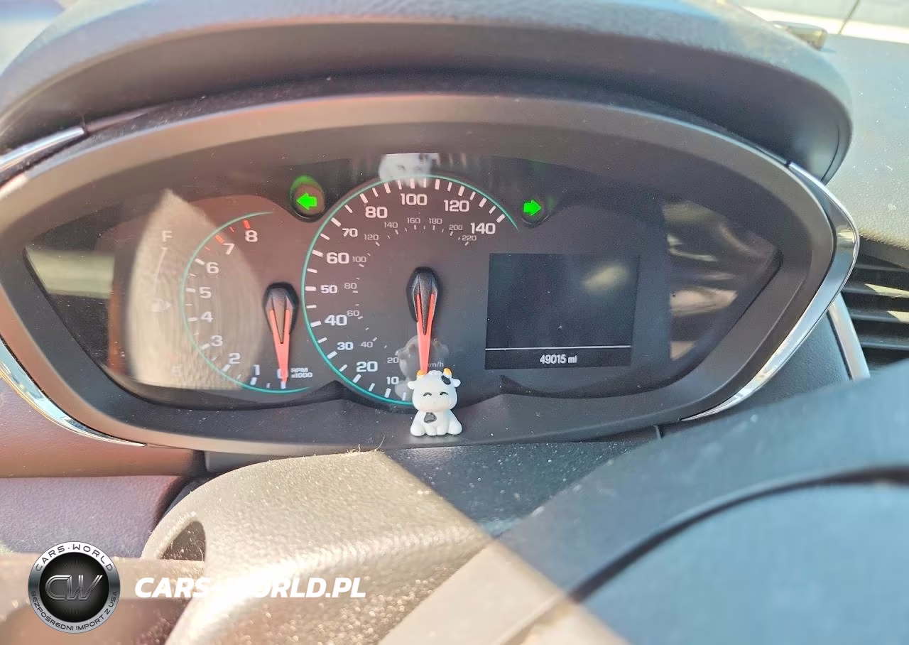 2019 Chevrolet Trax 1Lt VIN:KL7CJPSB3KB813922 - 9