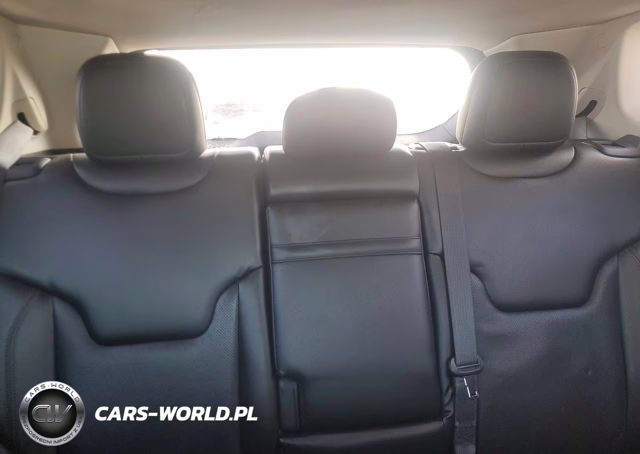 2018 Jeep Compass Limited VIN:3C4NJDCBXJT342700 - 10