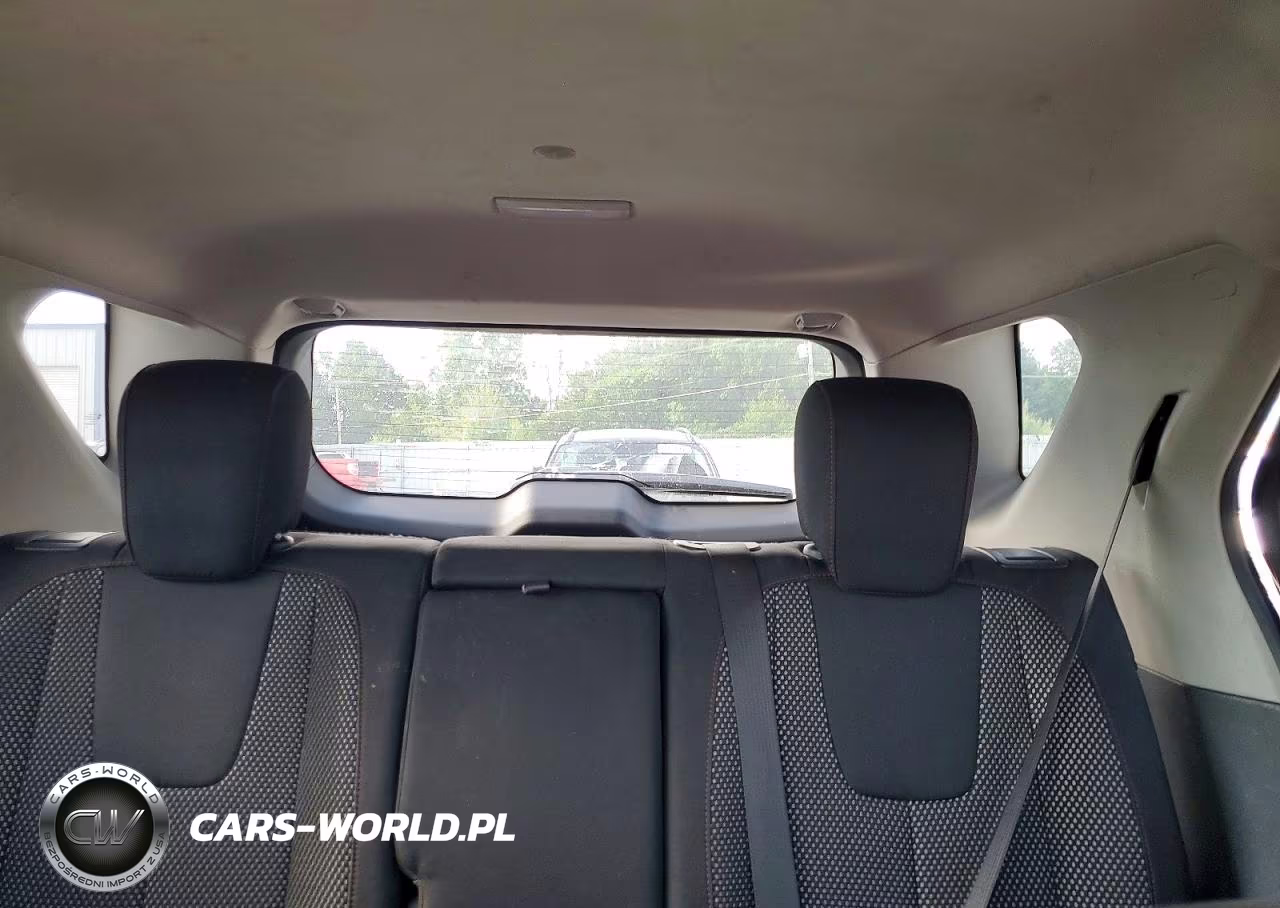 2015 Chevrolet Equinox Lt VIN:2GNFLFEK1F6409341 - 10